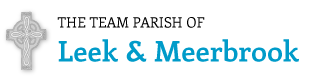 Leek Area Team Benefice