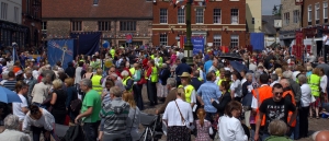 Leek Club Day