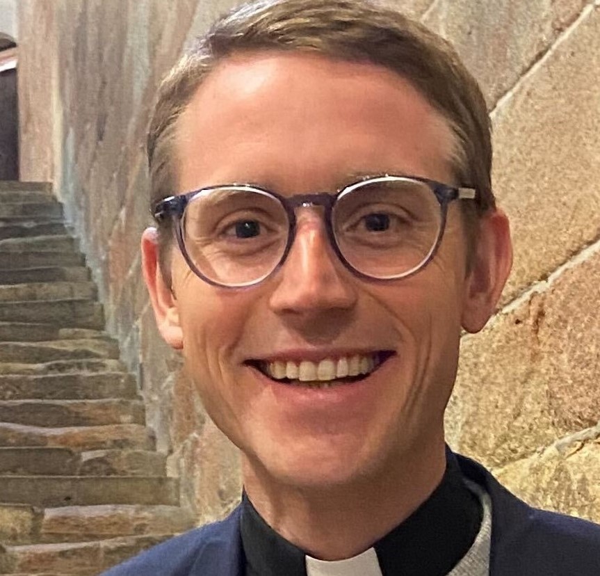 Revd Dr Henry Hope